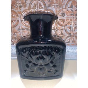 Indiana Glass Tiara Double Spout Pitcher